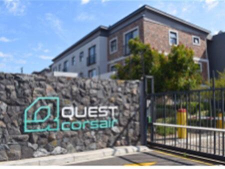 2 Bedroom Apartment in Century City