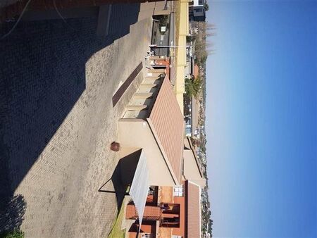 2 Bedroom Apartment in Honeydew