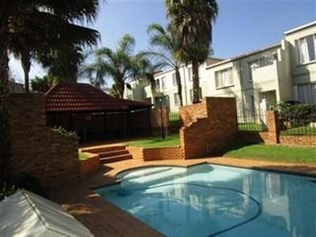 2 Bedroom Apartment in Radiokop