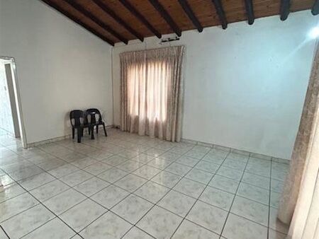 4 Bedroom House in Georginia