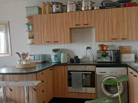 1 Bedroom Apartment in Constantia Kloof