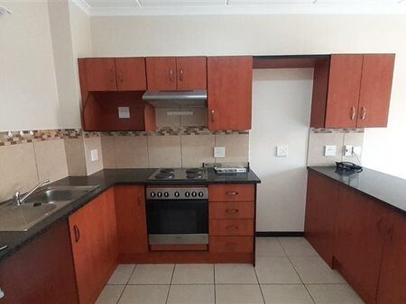 2 Bedroom Apartment in Homes Haven