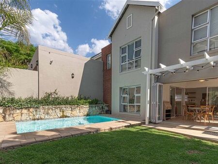 3 Bedroom House in Eagle Canyon Golf Estate