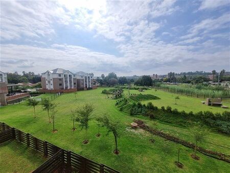 3 Bedroom Apartment in Wilgeheuwel