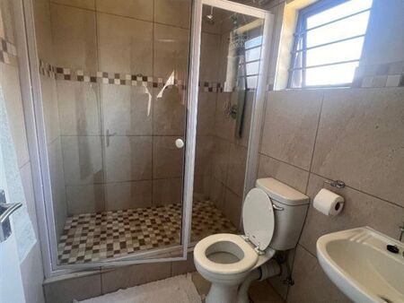 3 Bedroom House in Mindalore