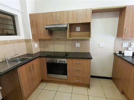 2 Bedroom Apartment in Homes Haven
