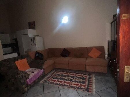 3 Bedroom Townhouse in Mindalore