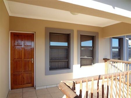 2 Bedroom Apartment in Chancliff Ridge