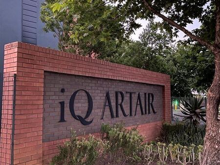 2 Bedroom Apartment in Six Fountains Estate