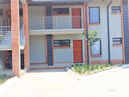 1 Bedroom Apartment in Newmark Estate