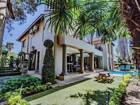 3 Bedroom House in Silver Lakes Golf Estate