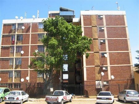 2 Bedroom Apartment in Pretoria West
