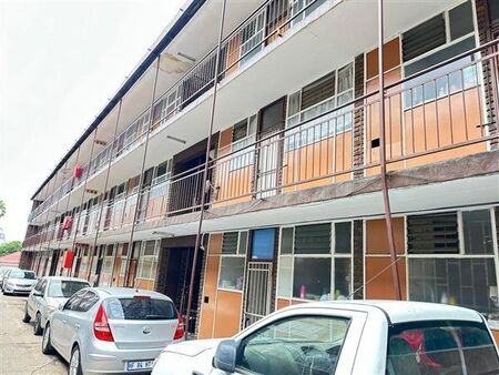 1 Bedroom Flat in Pretoria West