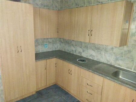 4 Bedroom House in Booysens