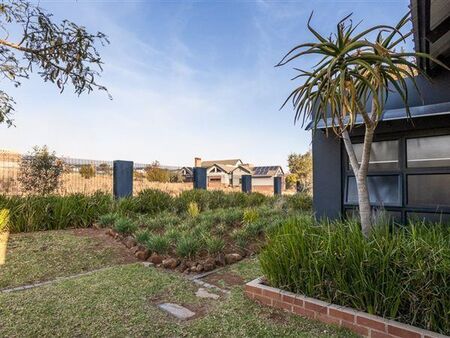 4 Bedroom House in The Hills