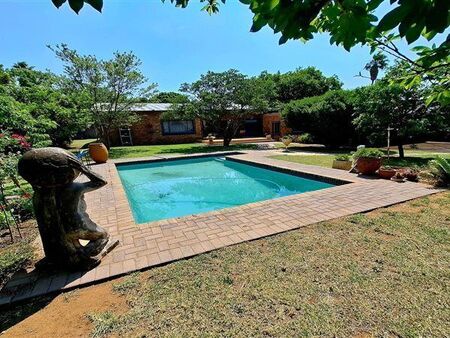 4 Bedroom House in Rayton