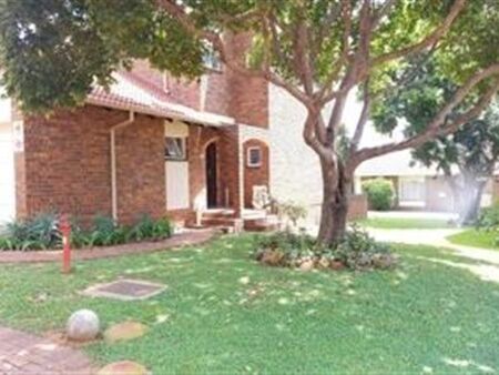 3 Bedroom Townhouse in Faerie Glen