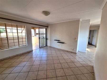 2 Bedroom Apartment in The Wilds