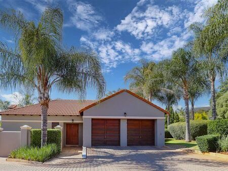 4 Bedroom Townhouse in Boardwalk Manor