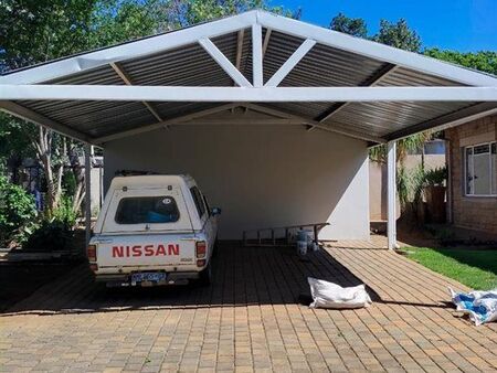 3 Bedroom House in Silverton