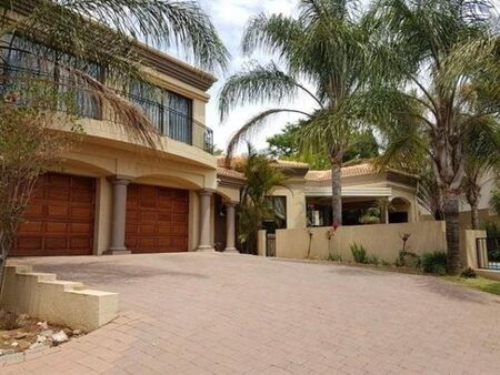 4 Bedroom House in Woodhill