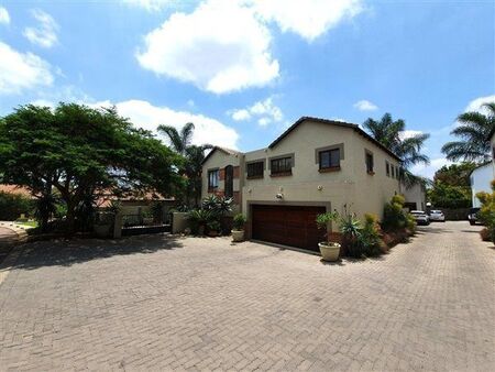 4 Bedroom House in The Wilds