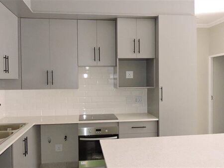 2 Bedroom Apartment in Muckleneuk