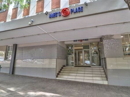 1 Bedroom Apartment in Pretoria Central