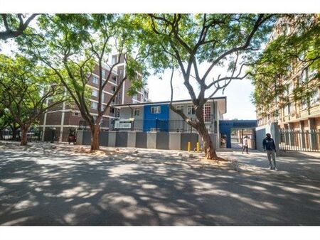 Studio Apartment in Sunnyside