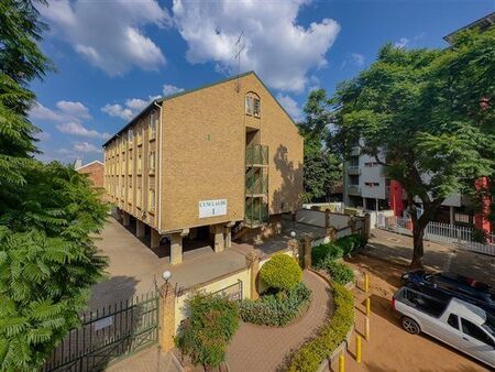 Studio Apartment in Hatfield