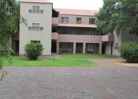 1 Bedroom Apartment in Hatfield