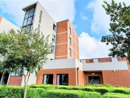 2 Bedroom Apartment in Waterkloof Ridge