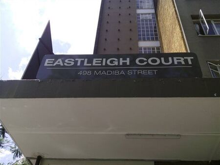 3.5 Bedroom Apartment in Arcadia