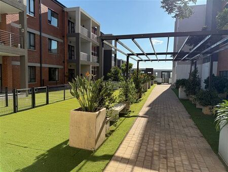 2 Bedroom Apartment in Waterkloof Ridge