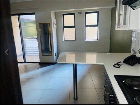 Studio apartment in Hatfield