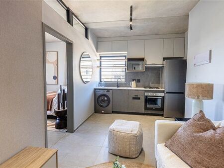 1 Bedroom Apartment in Menlo Park