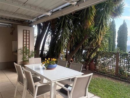 2 Bedroom Simplex in Monument Park