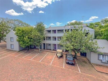 Studio Apartment in Hatfield