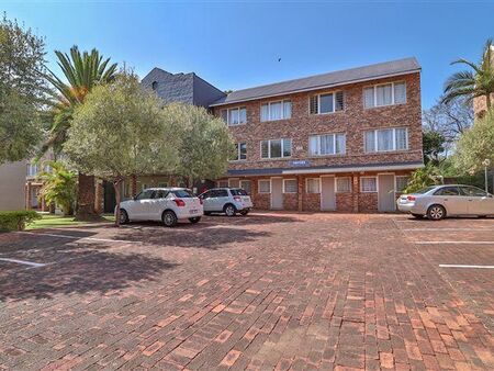 Studio Apartment in Hatfield