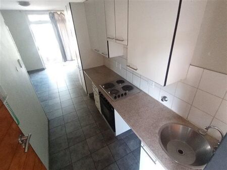 Studio Apartment in Hatfield