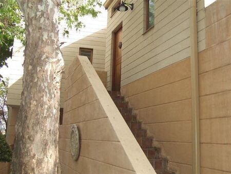 Studio apartment in Lynnwood