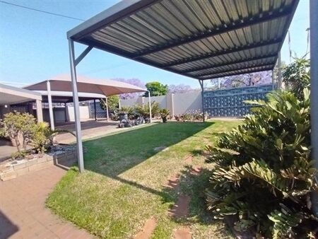 4 Bedroom House in Annlin
