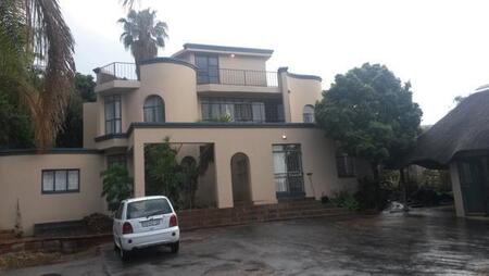 2 Bedroom Apartment in Magalieskruin