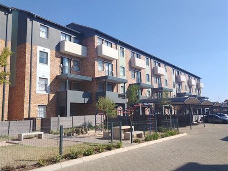 2 Bedroom Apartment in Dorandia