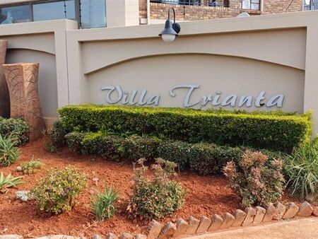 2 Bedroom Apartment in Magalieskruin