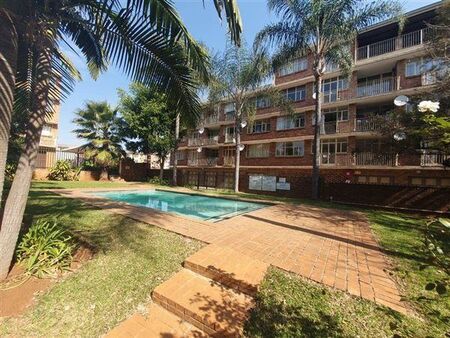 3 Bedroom Apartment in Sinoville