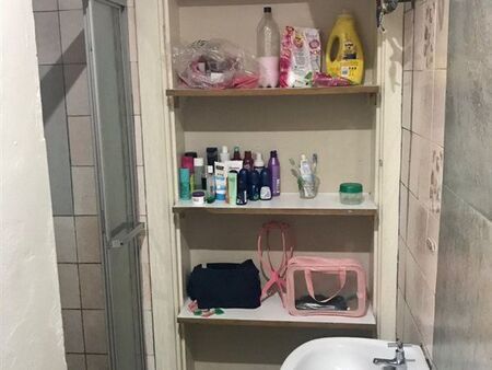 1 Bedroom Apartment in Capital Park