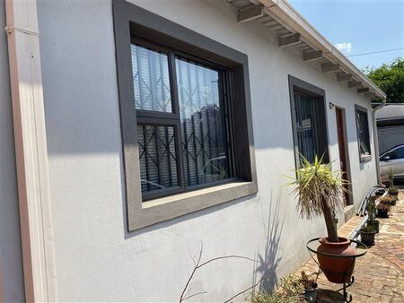 2 Bedroom Apartment in Riviera