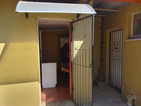 1 Bedroom Apartment in Villieria