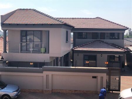 1 Bedroom Apartment in Protea Glen